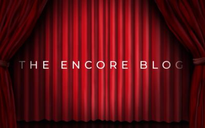 The Encore Blog